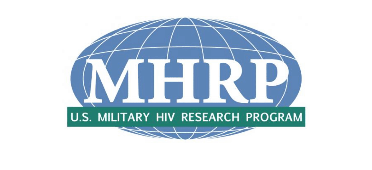  Military HIV Research Program
