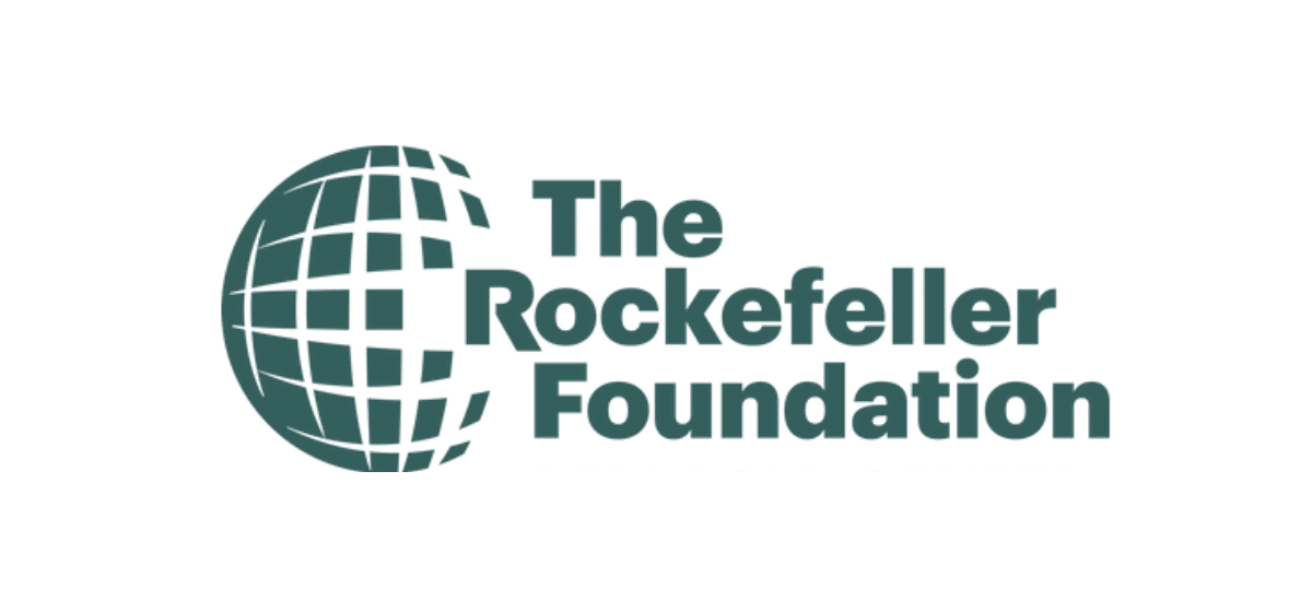 The Rockefeller Foundation