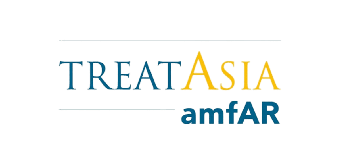 TREAT Asis amfAR