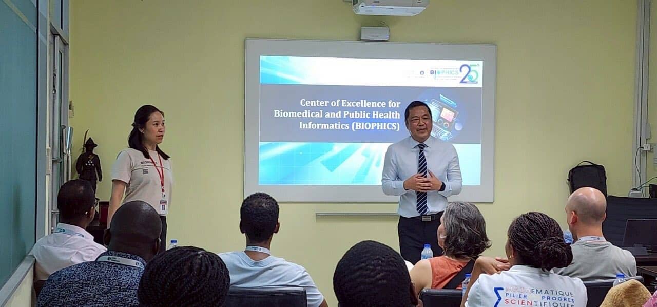 2025 Annual Community Gathering by the Climate Sensitive Infectious Disease Network (CSID Network)