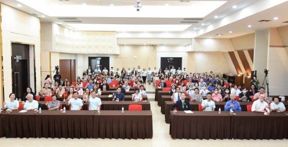 Speeches from our leaders and esteemed guests on the occasion of our 25th anniversary