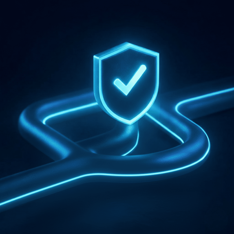 Where Trusted Data Drives Decision