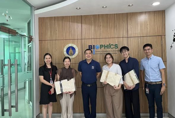 BIOPHICS Welcomes Ravis Technology: Advancing Clinical Research Through Life Science Automation and AI-Driven Innovation